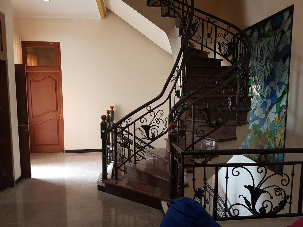 The Backpacker Semarang Hostel Exterior photo